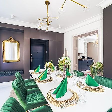 Elisabeth Residence - Home Of The Gourmets Sopron Ngoại thất bức ảnh