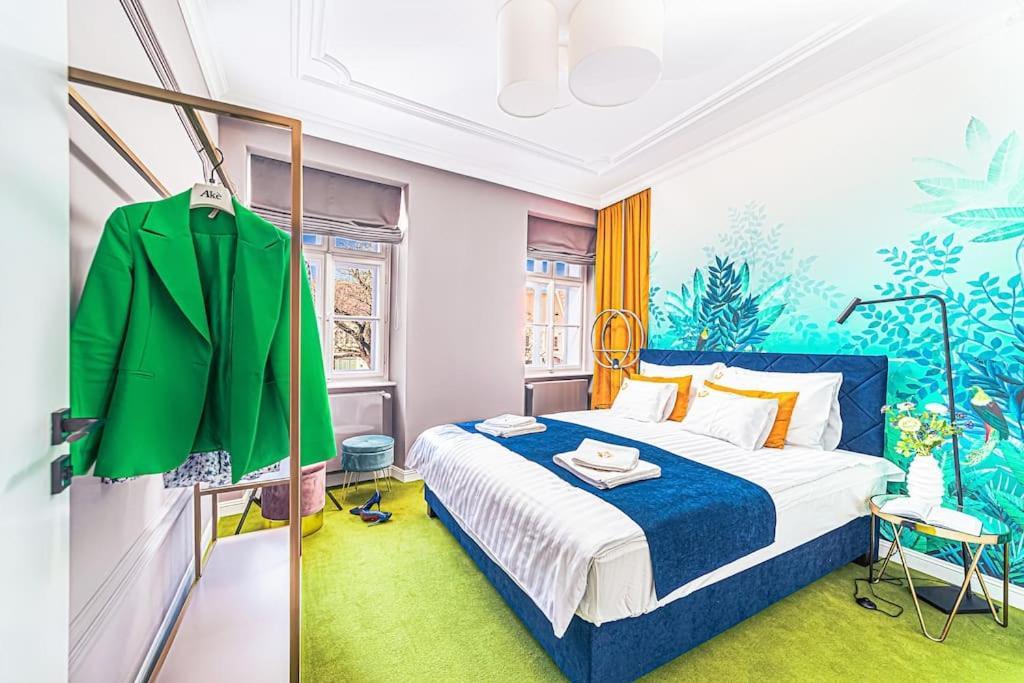 Elisabeth Residence - Home Of The Gourmets Sopron Ngoại thất bức ảnh