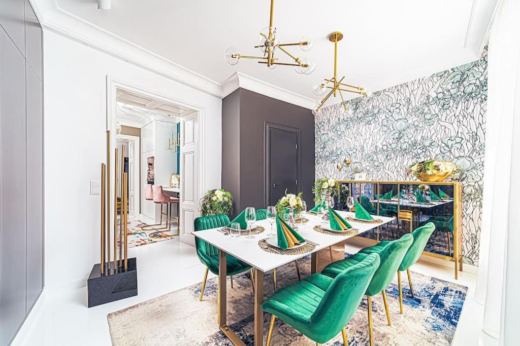 Elisabeth Residence - Home Of The Gourmets Sopron Ngoại thất bức ảnh