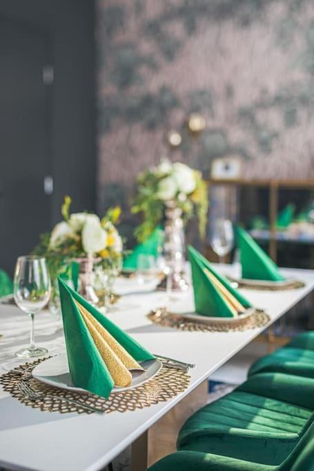 Elisabeth Residence - Home Of The Gourmets Sopron Ngoại thất bức ảnh