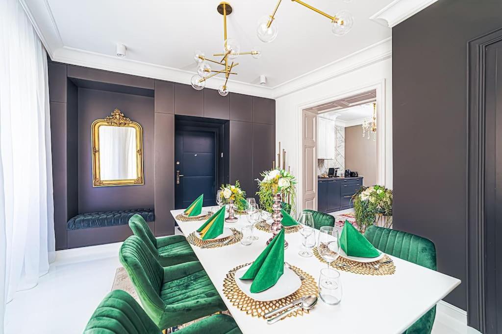 Elisabeth Residence - Home Of The Gourmets Sopron Ngoại thất bức ảnh
