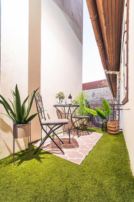 Elisabeth Residence - Home Of The Gourmets Sopron Ngoại thất bức ảnh